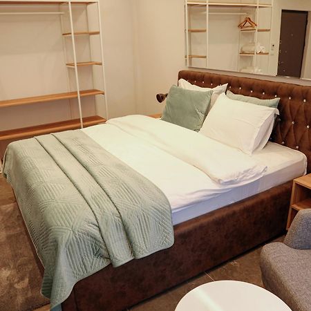 Hotel Europa 92 Ferizaj Ngoại thất bức ảnh