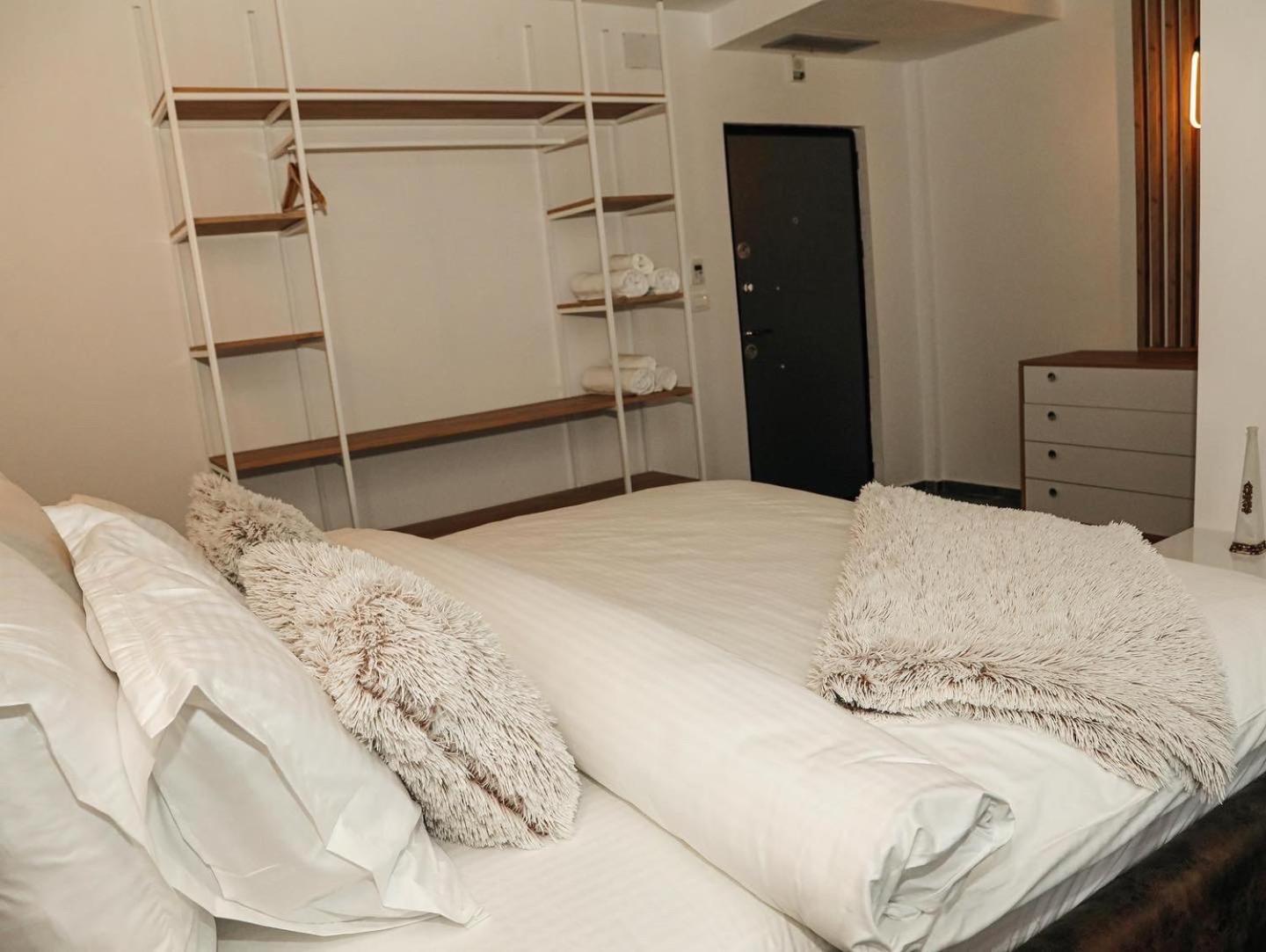 Hotel Europa 92 Ferizaj Ngoại thất bức ảnh