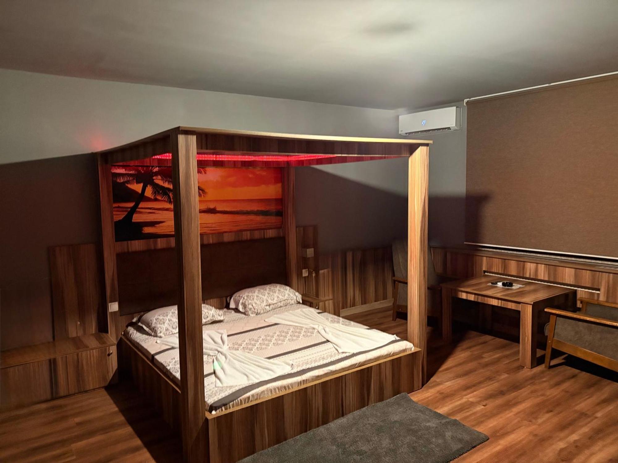 Hotel Europa 92 Ferizaj Ngoại thất bức ảnh