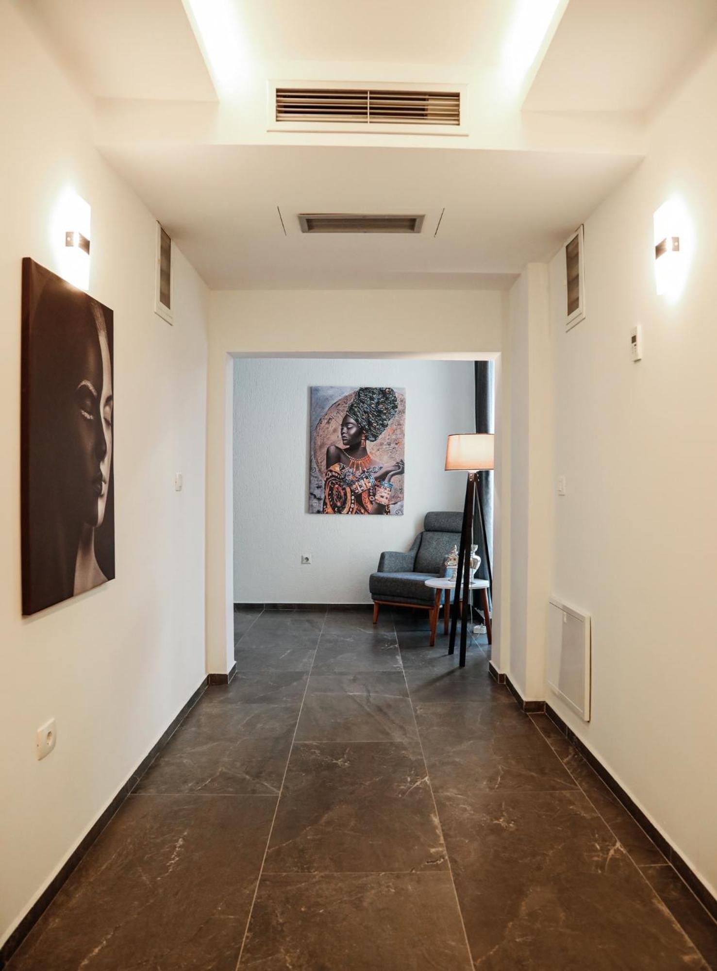 Hotel Europa 92 Ferizaj Ngoại thất bức ảnh