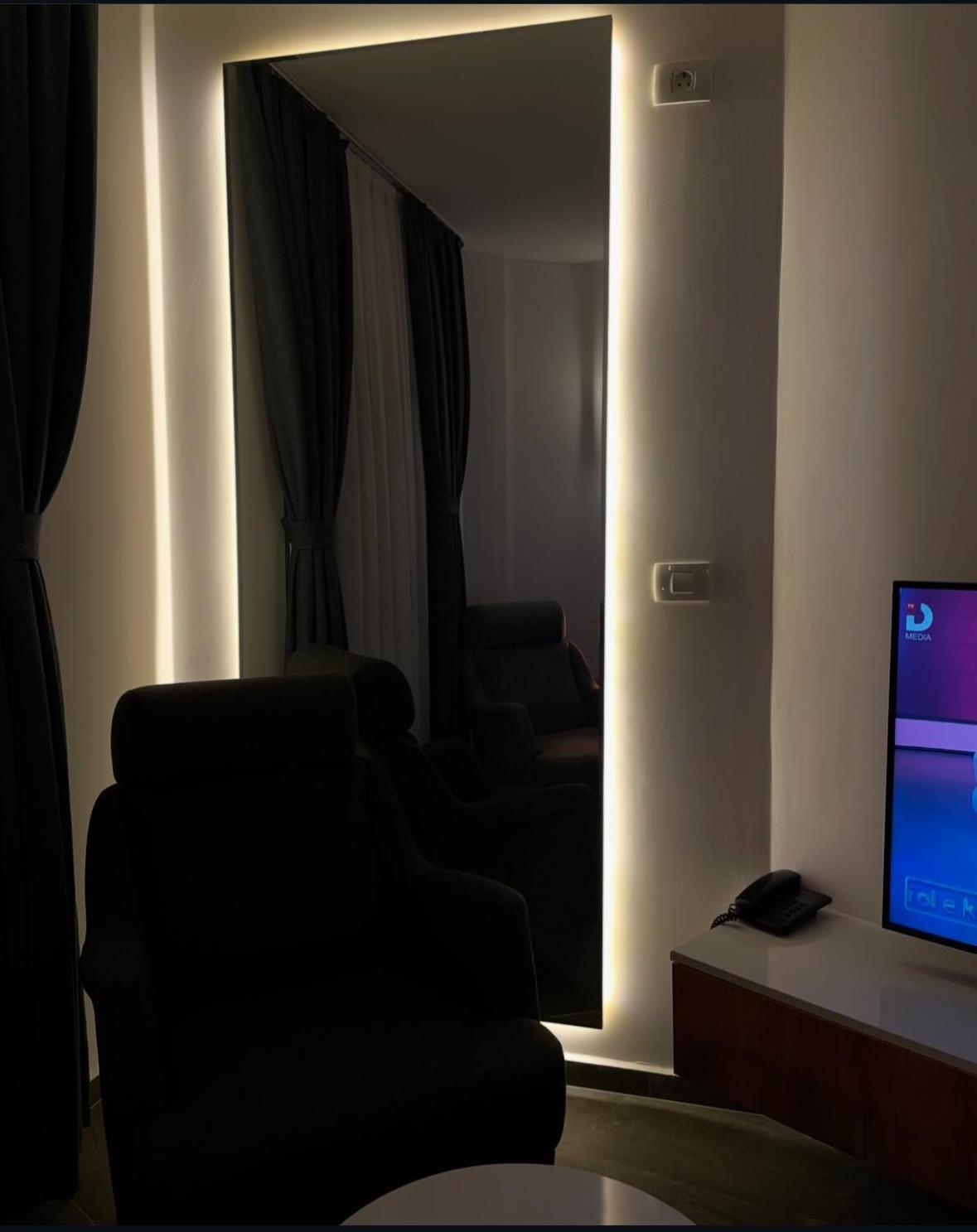 Hotel Europa 92 Ferizaj Ngoại thất bức ảnh