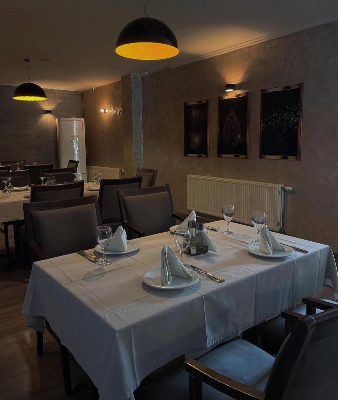 Hotel Europa 92 Ferizaj Ngoại thất bức ảnh