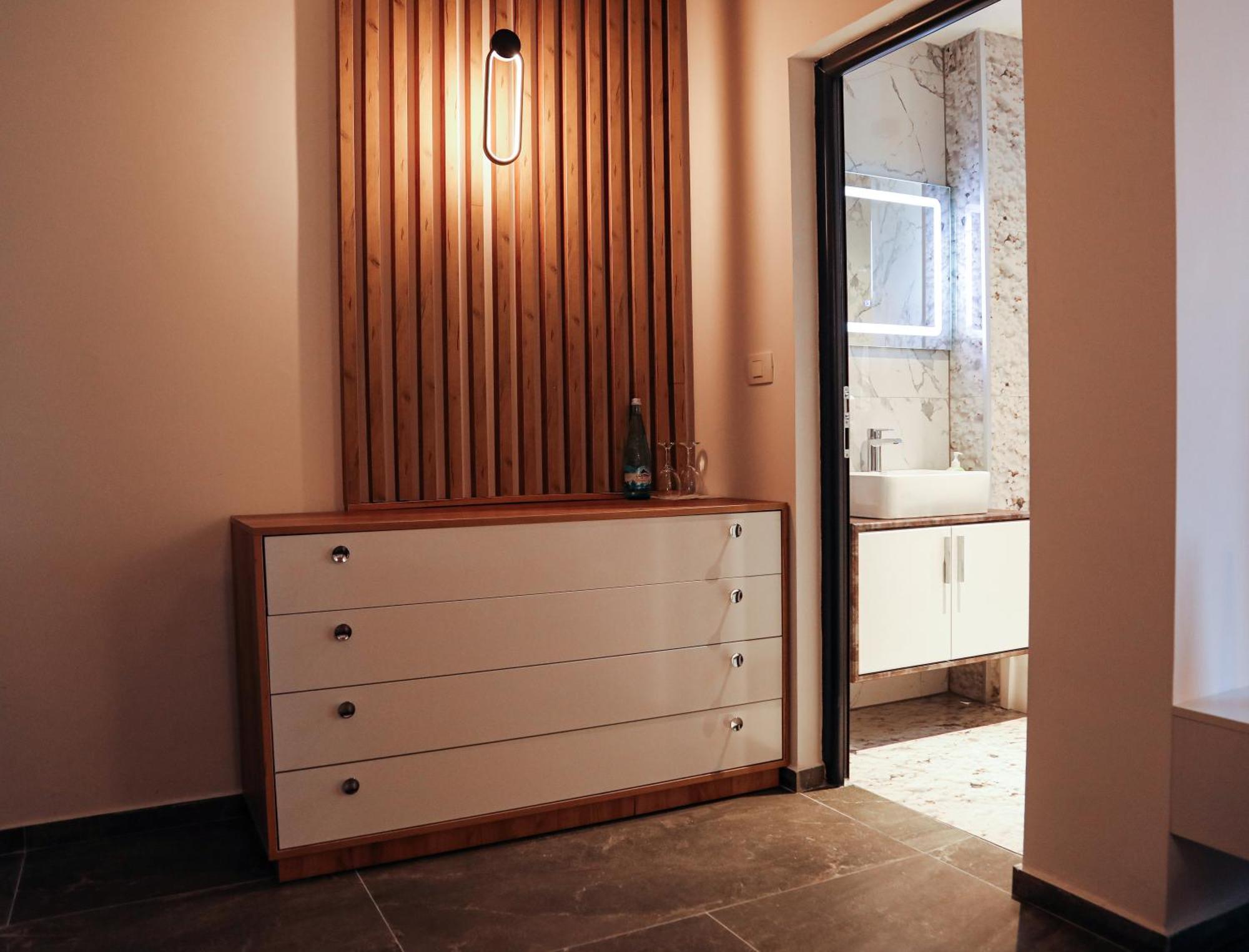 Hotel Europa 92 Ferizaj Ngoại thất bức ảnh