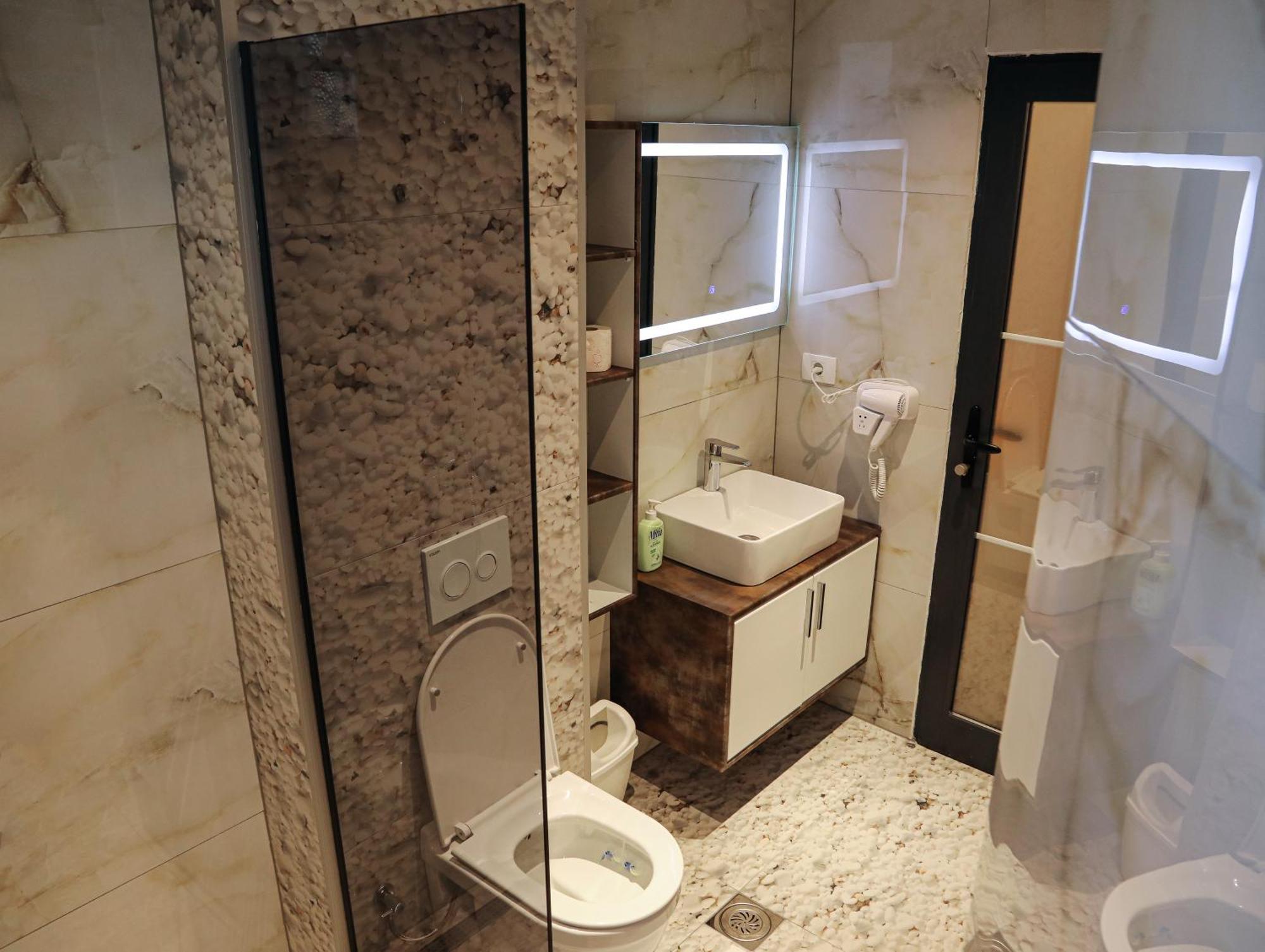 Hotel Europa 92 Ferizaj Ngoại thất bức ảnh
